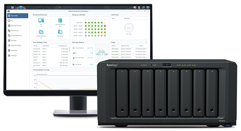 Synology