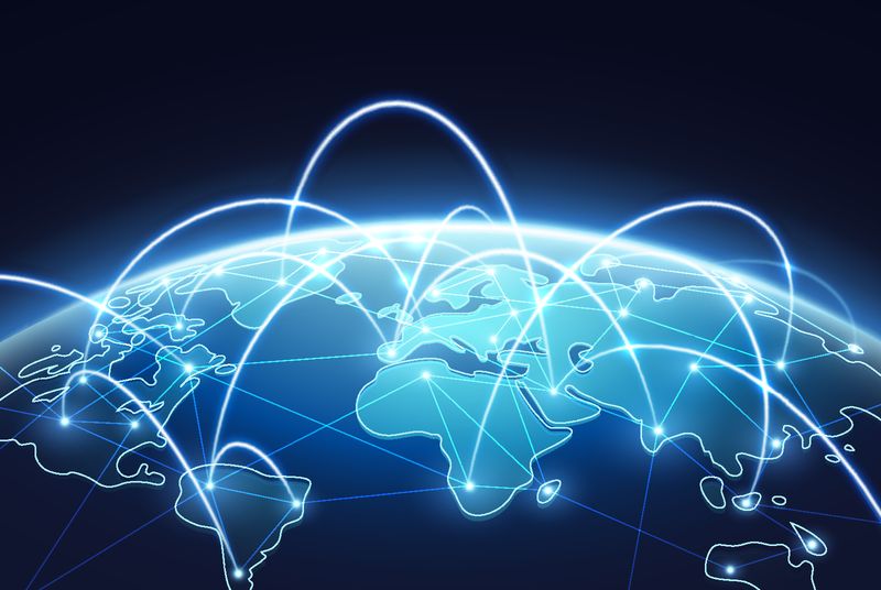 CETIN pechz na GIS platformu Esri