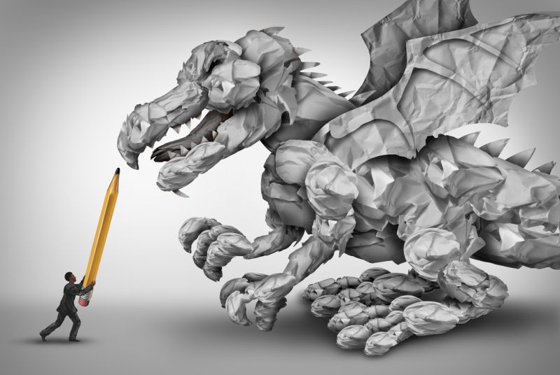 Ignorovat draky se nevyplc