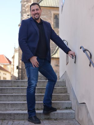 Lubomír Veselý