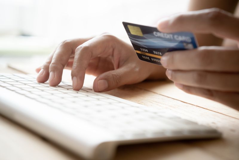 Black Friday je svtkem nkup i kybernetickch podvod