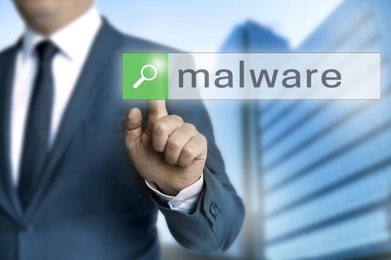 Nový malware zneužívající instalační program Windows 10