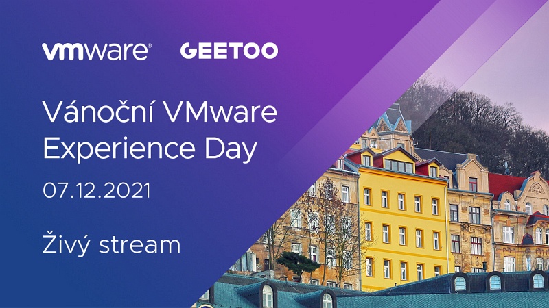 VMware Experience Day