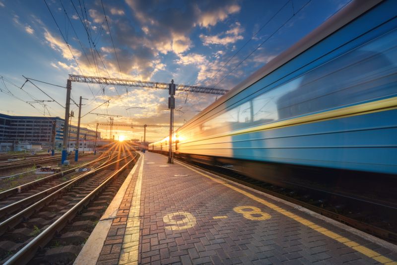 Palubní Wi-Fi síť nabídne o tisíc vlaků víc