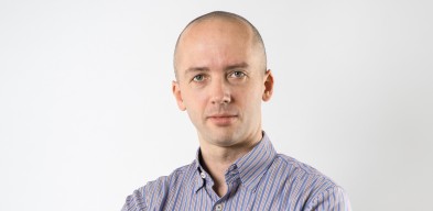 Michal Novk