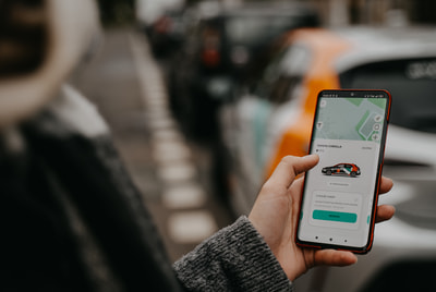 Anytime Carsharing