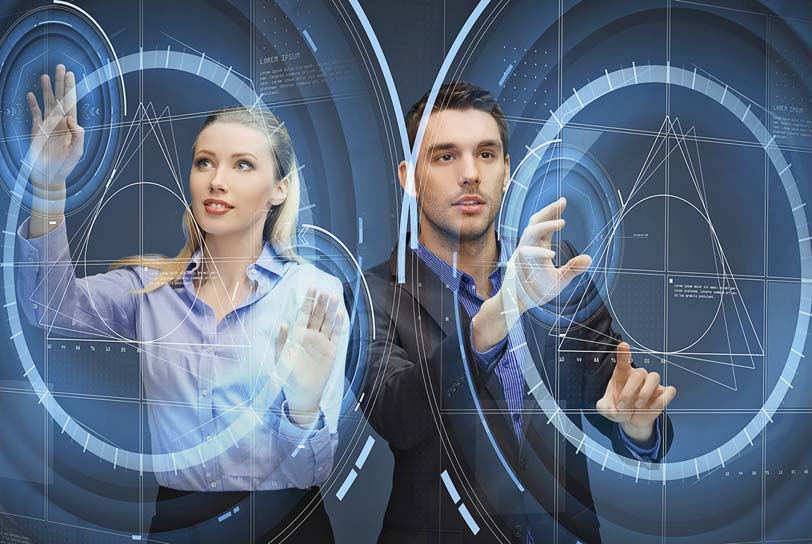 Deset pedpovd spolenosti Gartner pro oblast IT v roce 2022 a dle