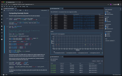 Amazon SageMaker Studio Lab