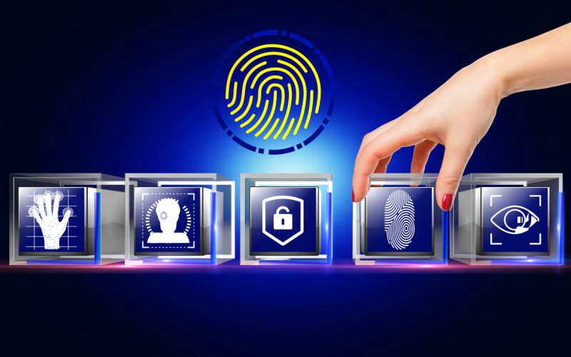 Podle Cisco roste obliba multifaktorovho pihlaovn a pouvn biometrie