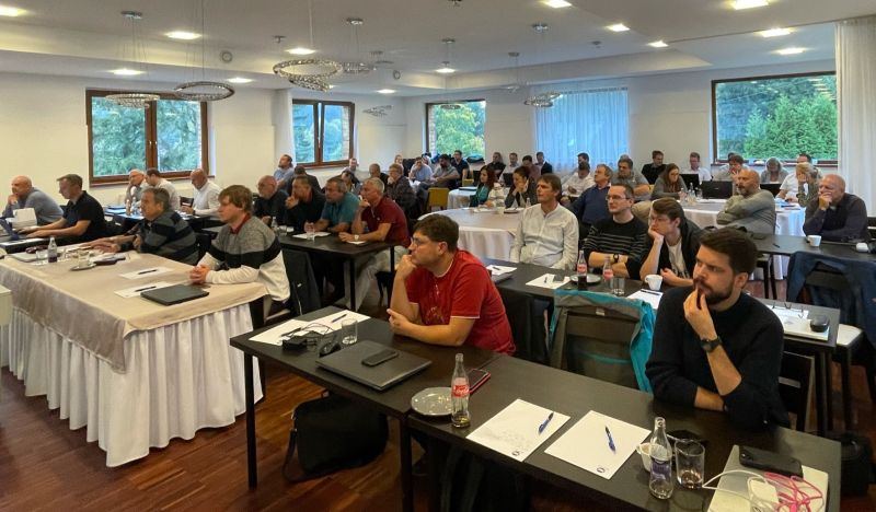 Setkn KARAT Solution partner a ocenn tch nejlepch