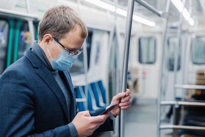Prask metro je kompletn pokryto mobiln st LTE o rok dve, ne bylo plnovno