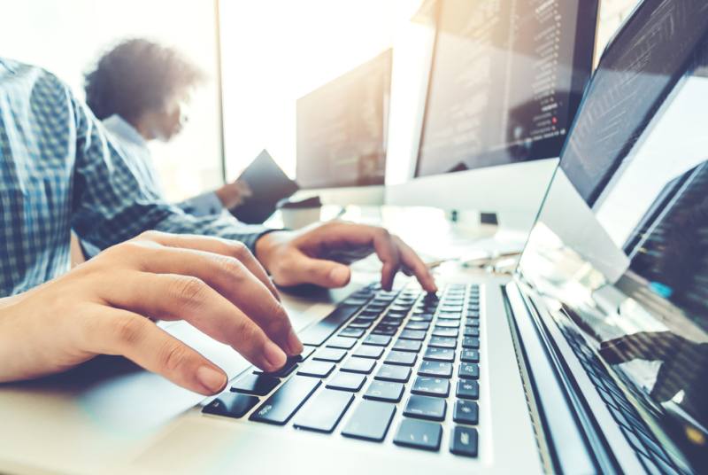 Zjem o outsourcing IT slueb roste i mezi menmi firmami