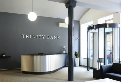 Trinity Bank