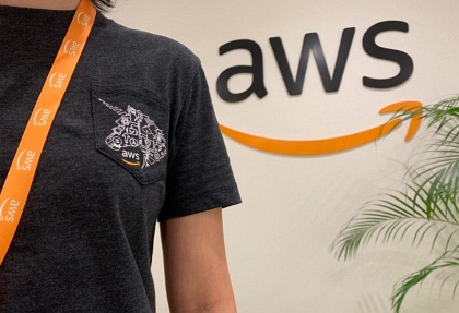 AWS