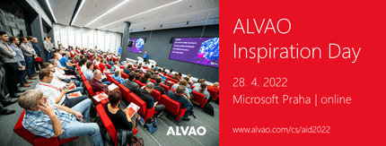 ALVAO Inspiration Day