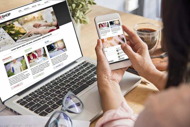 Self-service jako urujc paradigma pro e-commerce