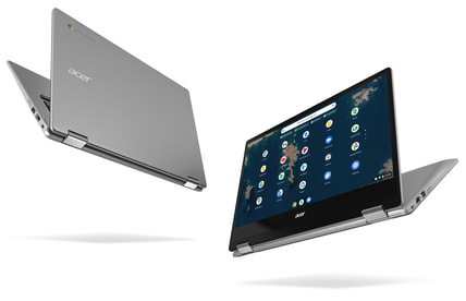 Acer Chromebook Spin 314