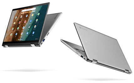 Acer Chromebook Spin 514