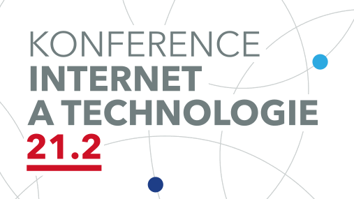 Tmata konference IT 21.2: internetov regulace nebo novinky v mojeID