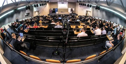 KPMG Data Festival