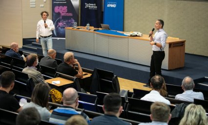 KPMG Data Festival