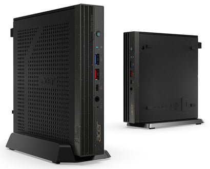 Acer Veriton Vero Mini VVN4690G
