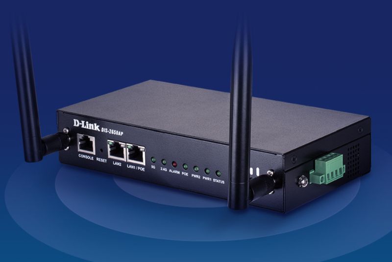 D-Link DIS-2650AP