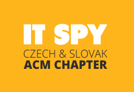Sout IT SPY o nejlep IT diplomku odr i spoleensk pnos IT