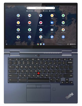 Lenovo ThinkPad C13 Yoga