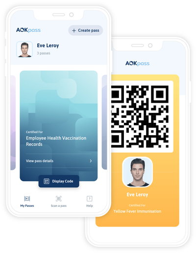 AOKpass