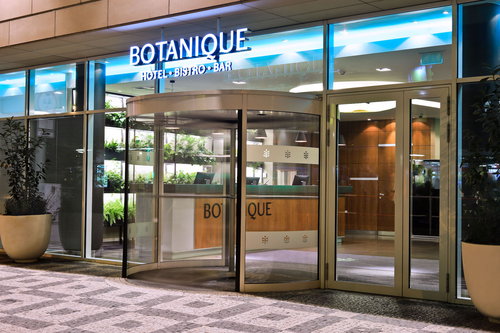 Botanique Hotel Prague nasadil cloudov informan systm