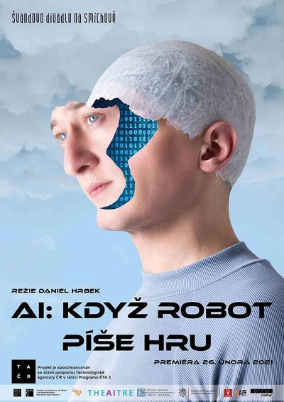 AI: Kdy robot pe hru