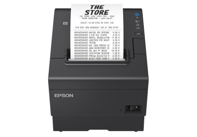 Epson TM-T88VII