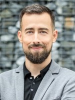 Samuel Huba