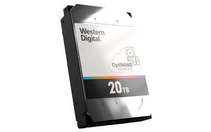 Western Digital