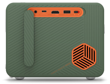 BenQ GS50