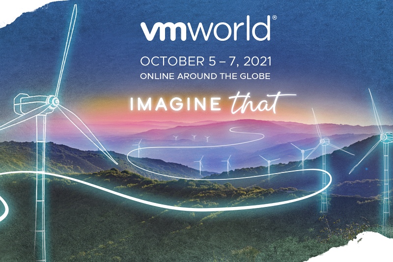 VMworld 2021