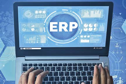 Nároky na ERP systémy se mění a je třeba sledovat aktuální trendy