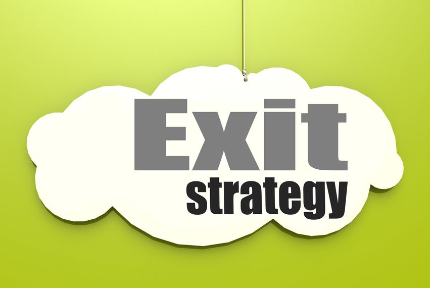 Odcloudnění aneb Exit strategie jako součást migrace do cloudu