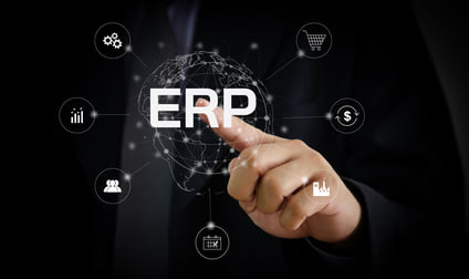 ERP