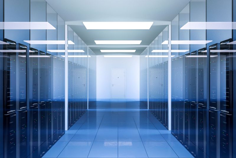 Acronis Data Center v Praze u chrn vce ne 2 000 zazen a 150 TB dat