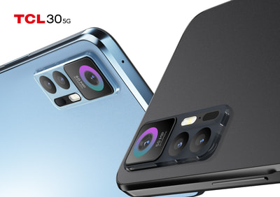 TCL 30 5G