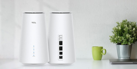 TCL LINKHUB 5G