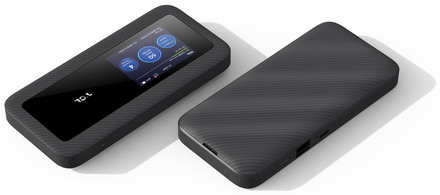 TCL LINKZONE LTE