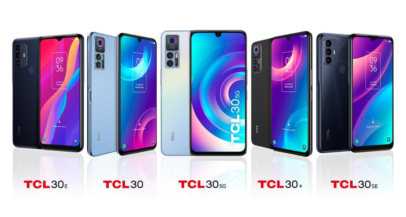 TCL
