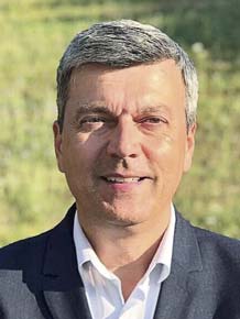 Dominique Scheider