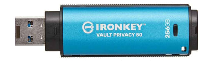 IronKey Vault Privacy 50