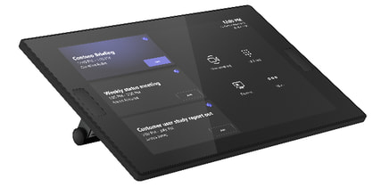 ThinkSmart Controller