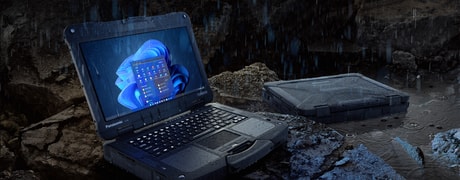 TOUGHBOOK 40