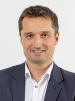 Ing. Pavel Kek
